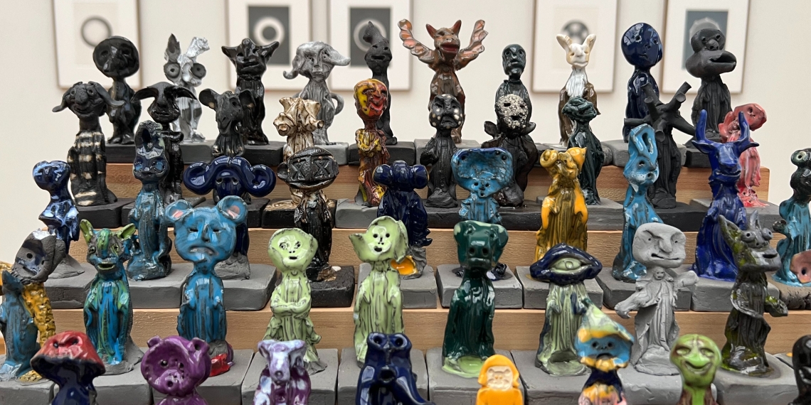 Van Ommeren - De Voogt Prijs 2023 - Genomineerden en winnaar