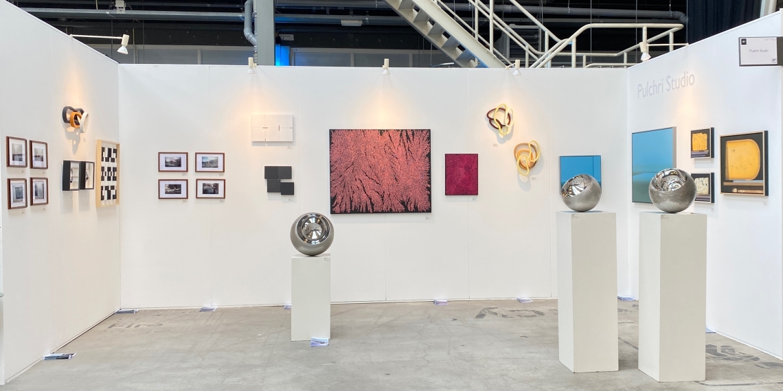 Art The Hague 2023