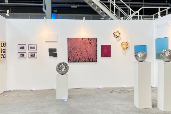 Art The Hague 2023