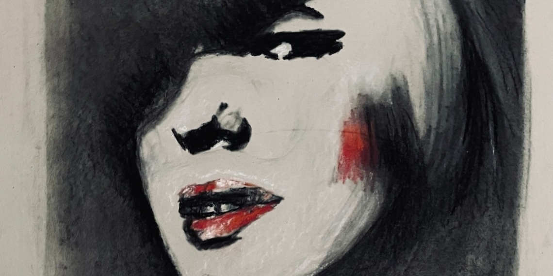 Frieda van Voorst - Pastels op karton