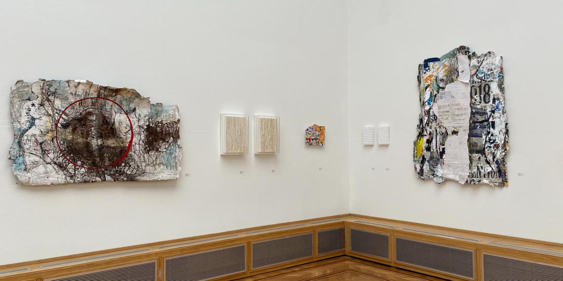 Cees van Rutten & Christa Dohmen - Feeling bound revisited XXXX