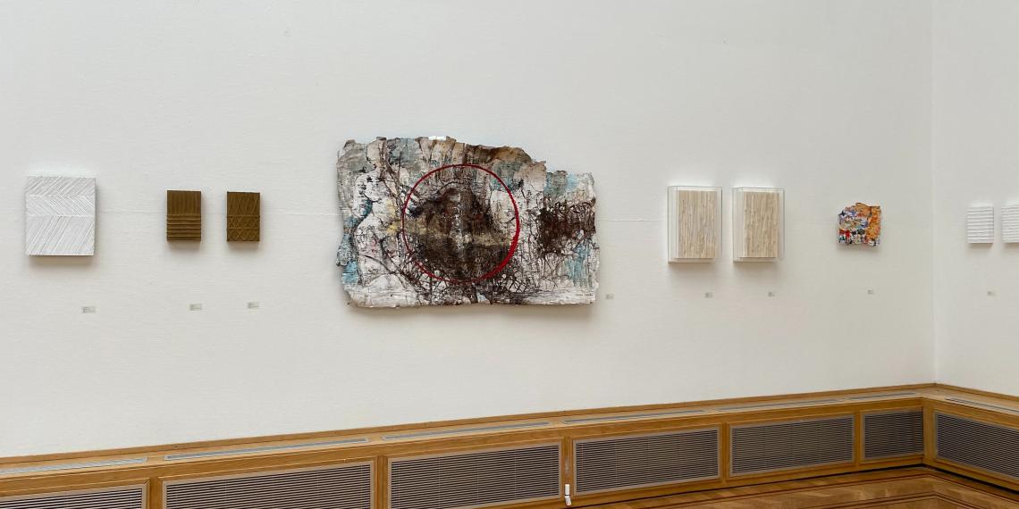 Cees van Rutten & Christa Dohmen - Feeling bound revisited XXXX
