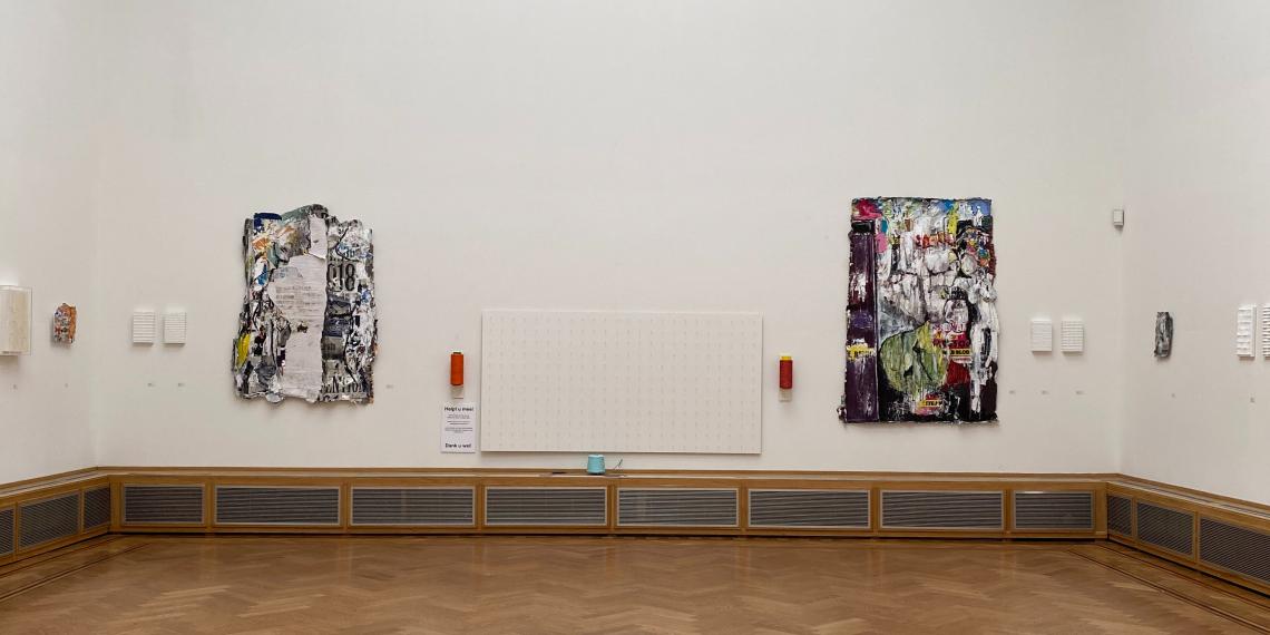 Cees van Rutten & Christa Dohmen - Feeling bound revisited XXXX