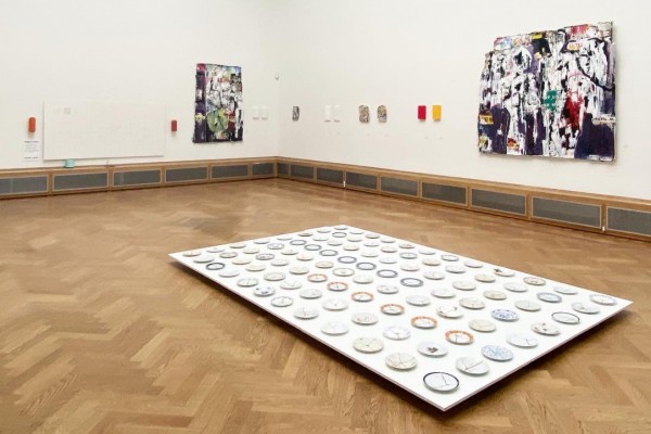 Cees van Rutten & Christa Dohmen - Feeling bound revisited XXXX