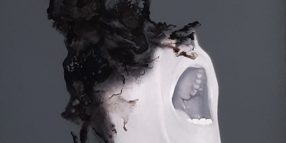 Sanne Maes - Human Nature / Menselijke aard