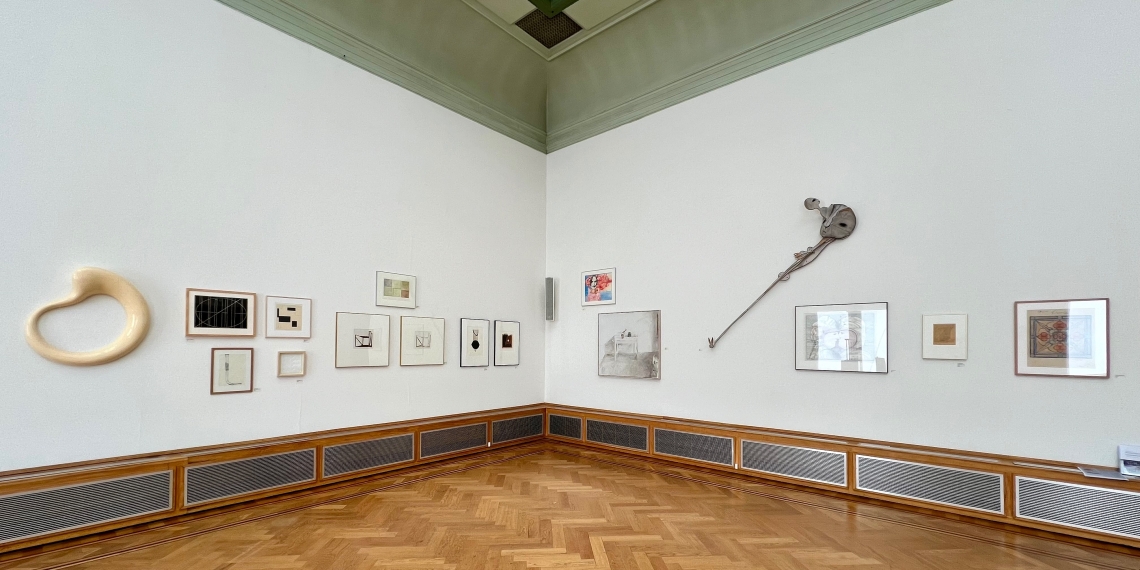 Collectie Wilploo - Kunst in Huis / Kunst uit Huis