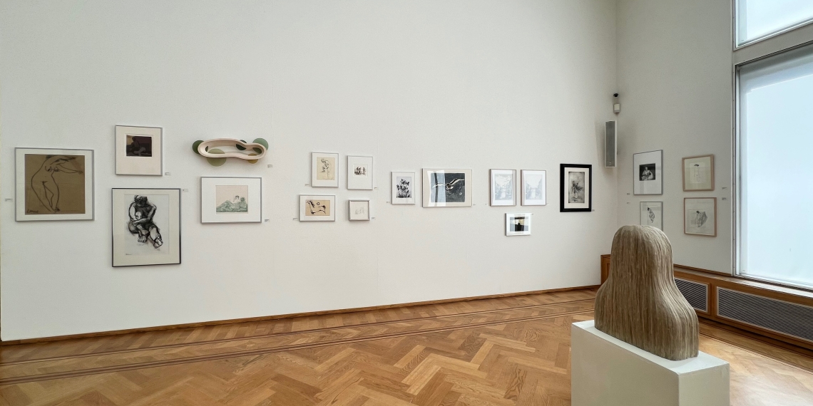 Collectie Wilploo - Kunst in Huis / Kunst uit Huis