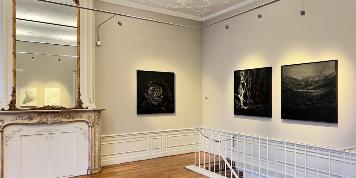 Margje Bijl - Looking for Janey