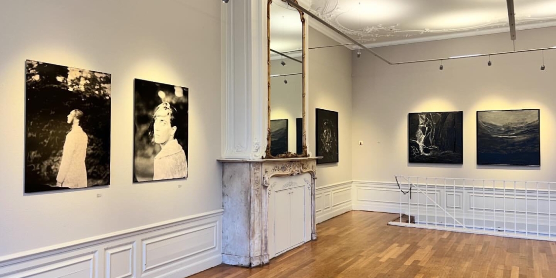 Margje Bijl - Looking for Janey