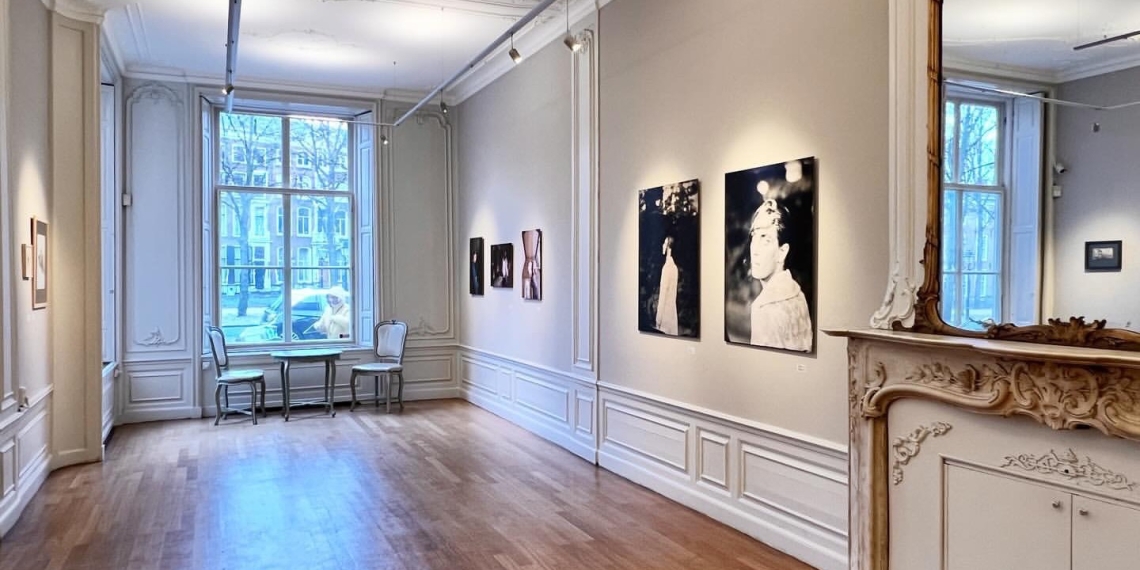 Margje Bijl - Looking for Janey