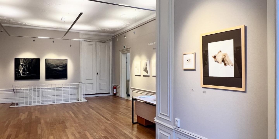 Margje Bijl - Looking for Janey