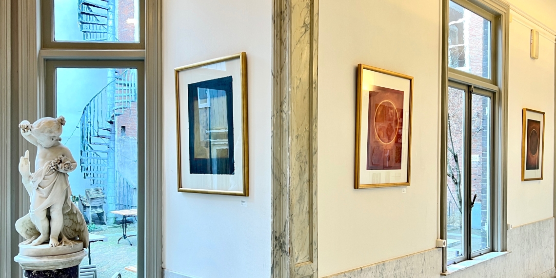 Margriet Westervaarder