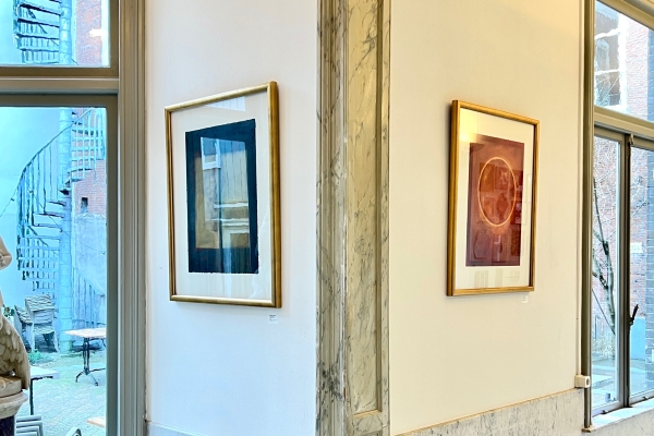 Margriet Westervaarder