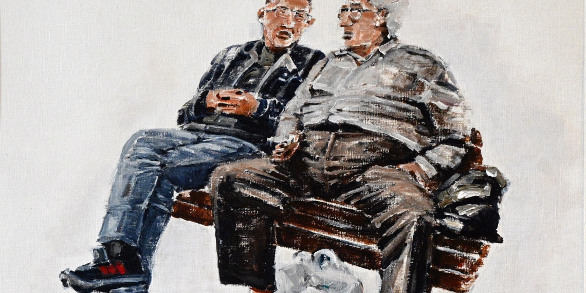 Dick Buijtelaar - Streetwise