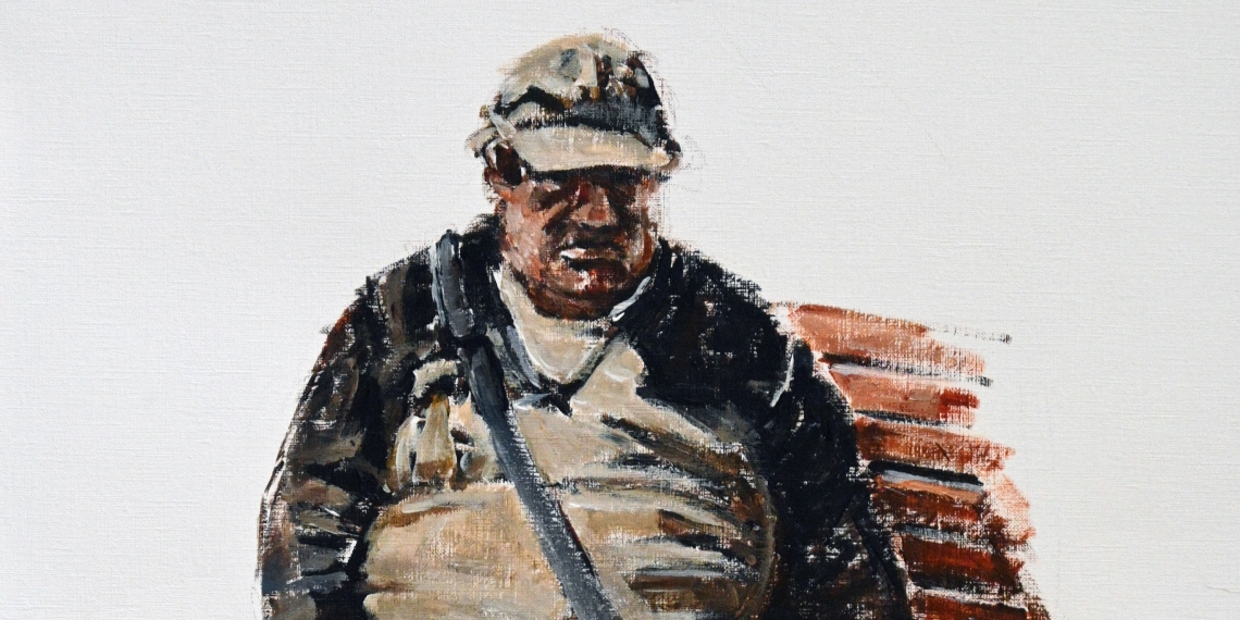 Dick Buijtelaar - Streetwise