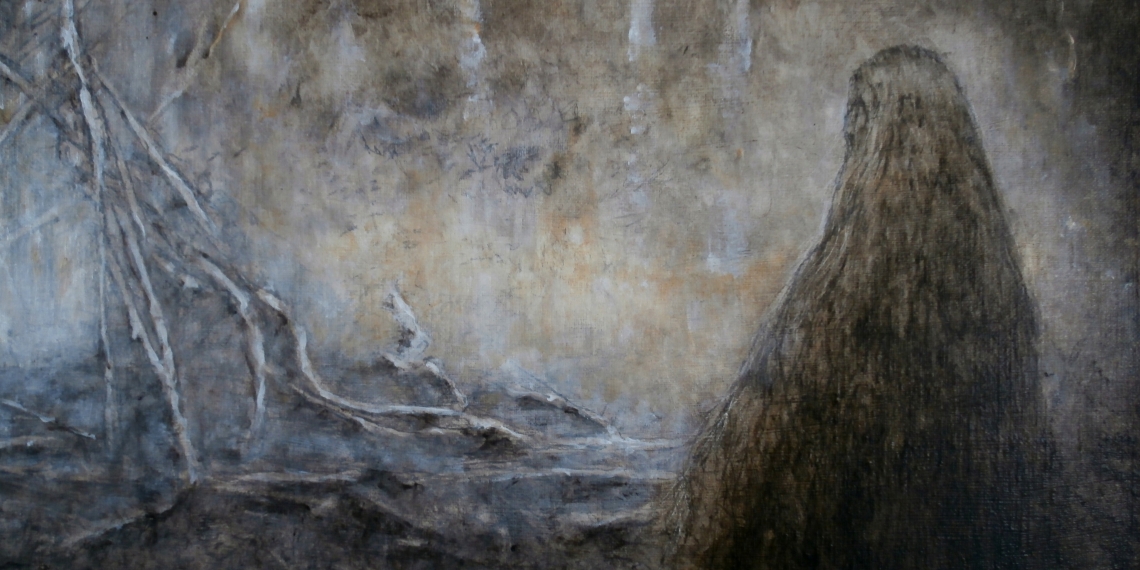 Refugee Art - Perception and Reality