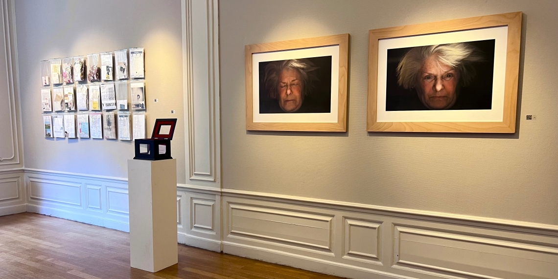 Los van tijd