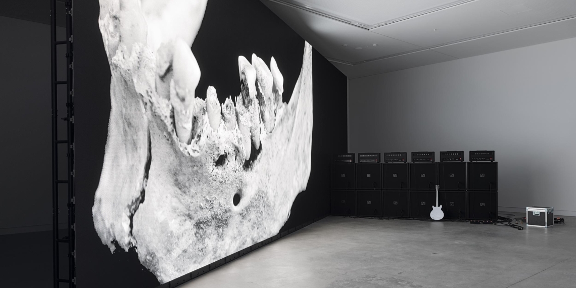 Proximity Music: States of Fragility (Rewire Festival 2024)