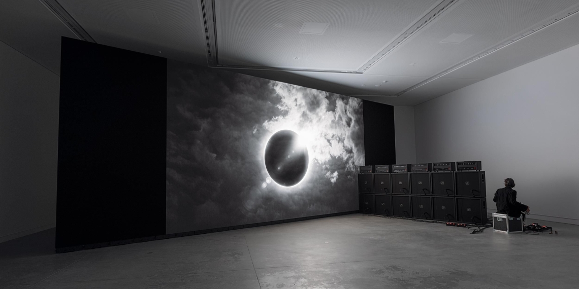 Proximity Music: States of Fragility (Rewire Festival 2024)