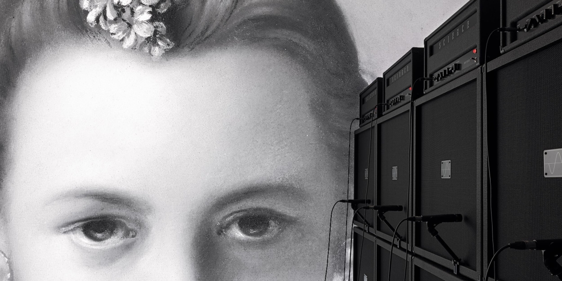 Proximity Music: States of Fragility (Rewire Festival 2024)