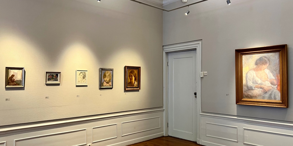 Cossaar terug in Den Haag