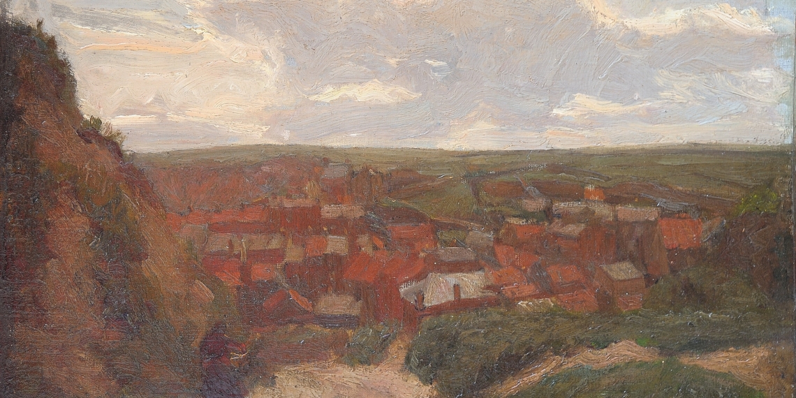 Cossaar terug in Den Haag