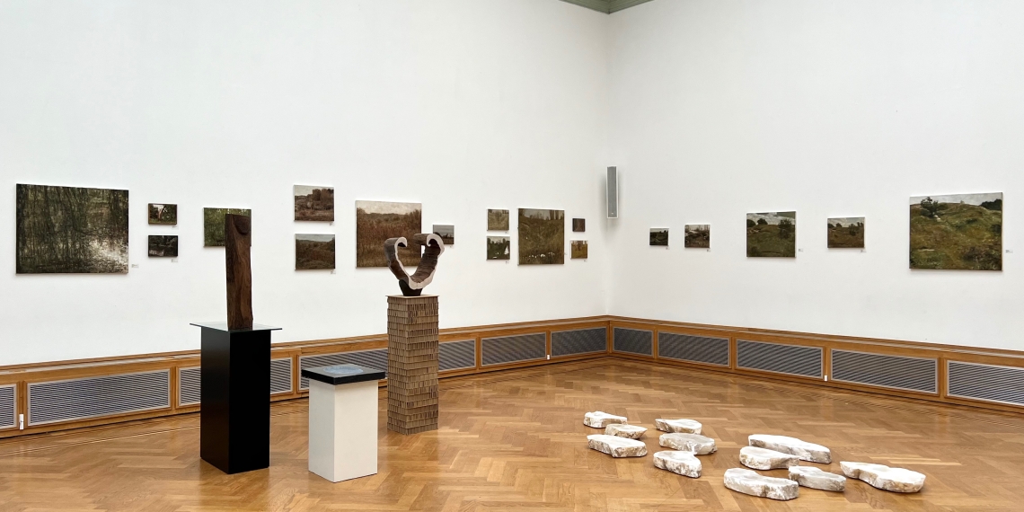 Van Ommeren - De Voogt Prijs 2024 - Genomineerden en winnaar