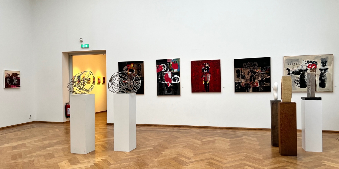 Van Ommeren - De Voogt Prijs 2024 - Genomineerden en winnaar