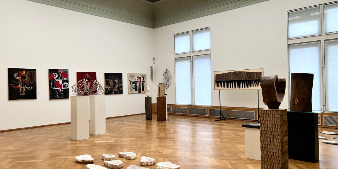 Van Ommeren - De Voogt Prijs 2024 - Genomineerden en winnaar