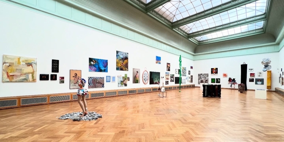 Voorjaarssalon & Jacob Hartog Prijs 2025