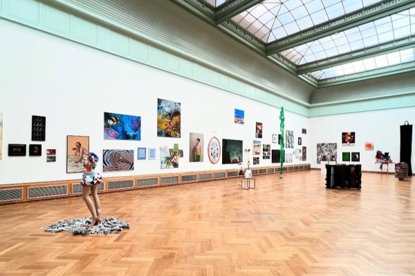 Voorjaarssalon & Jacob Hartog Prijs 2025