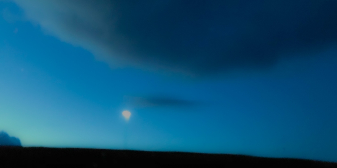 Anne Grete Berg - Maan