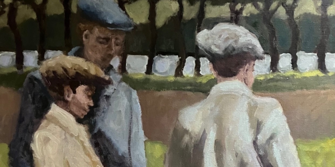 Anne-Lize Reuter - Vergleden