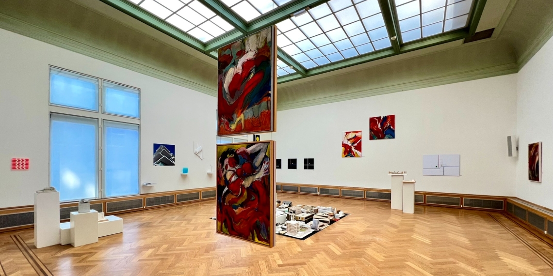 Art + Architecture