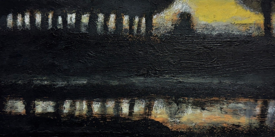 Jan Radersma & Lucas Silawanebessy - Searching for the Wallace Line