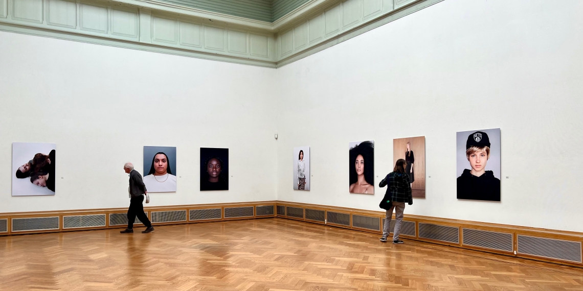 Antonina Konopelska - Truth of Seeing