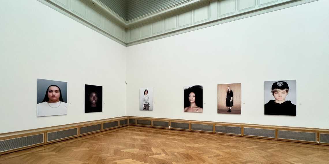 Antonina Konopelska - Truth of Seeing