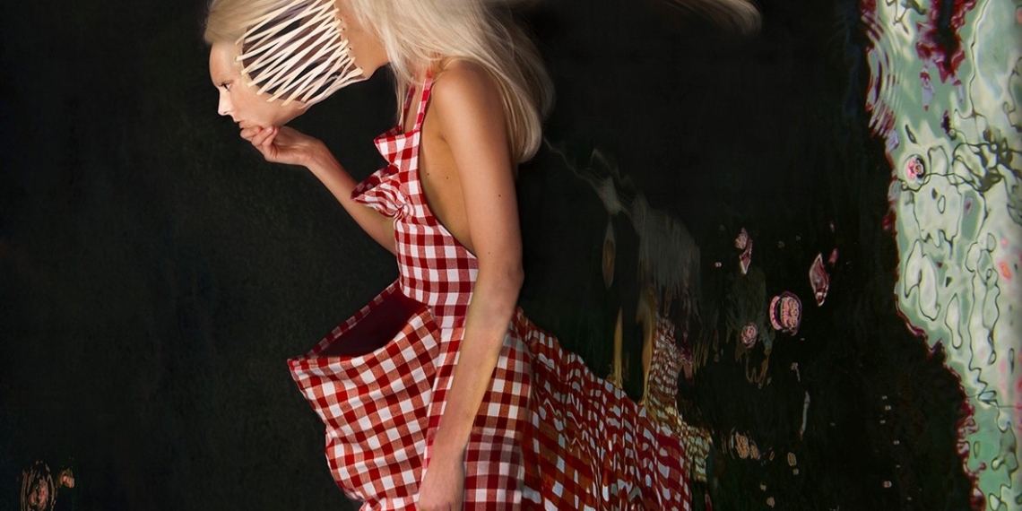 Dindi van der Hoek - Wandering waters