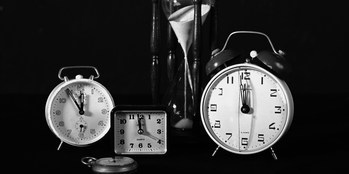 Time, timeless, movement - 350 jaar balansveer