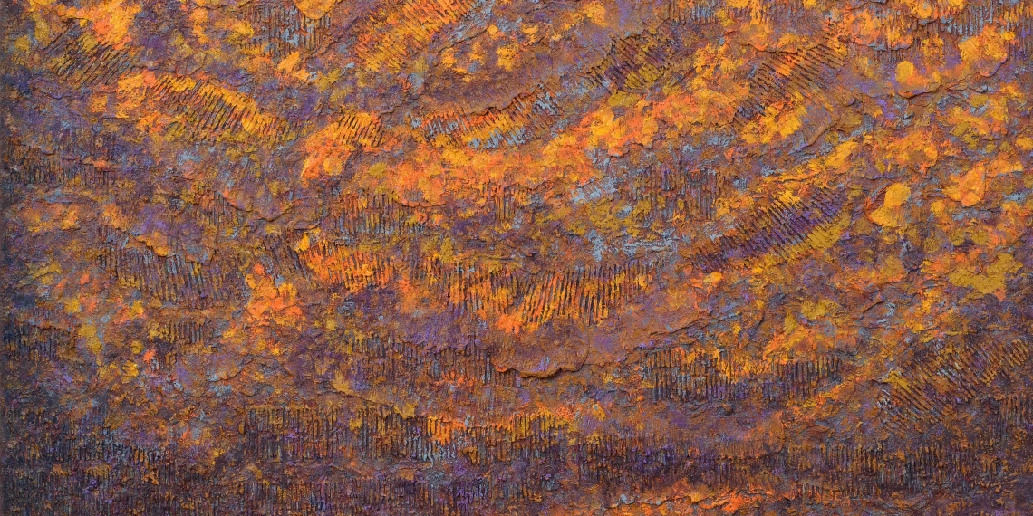 Piero Zuccaro - Visual meditation