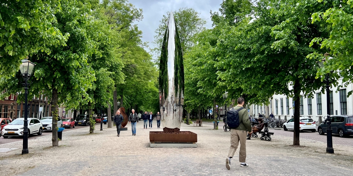 Voorhout Monumentaal 2025