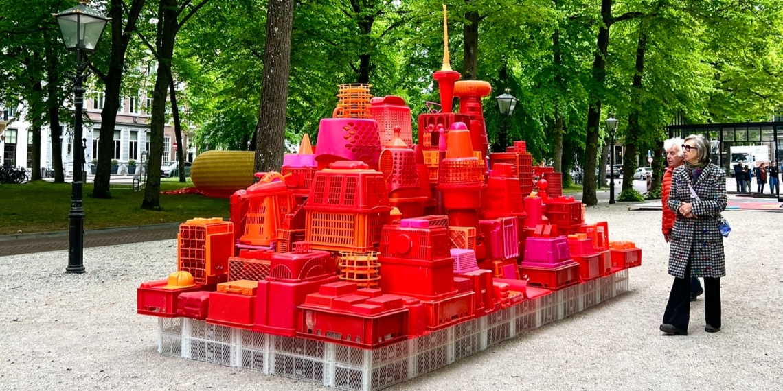 Voorhout Monumentaal 2025