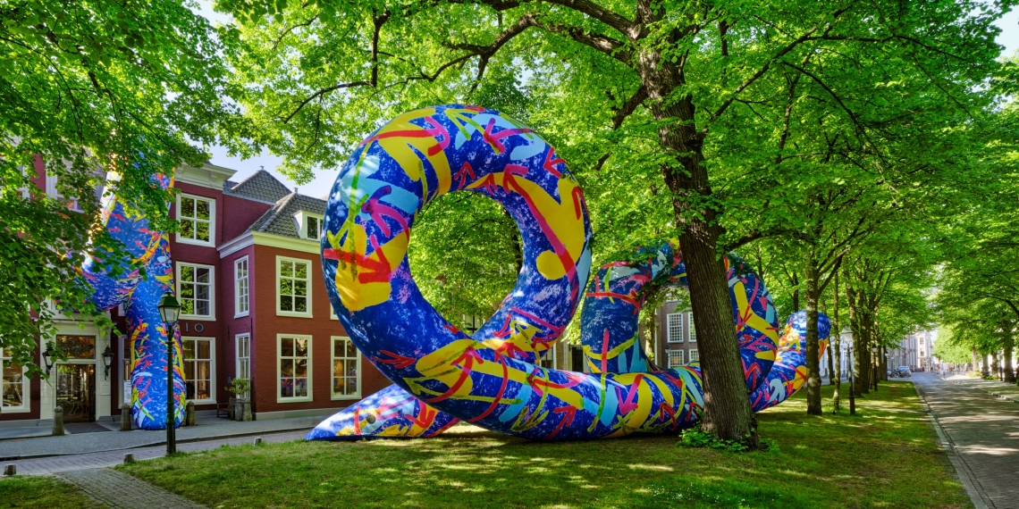 Voorhout Monumentaal 2025