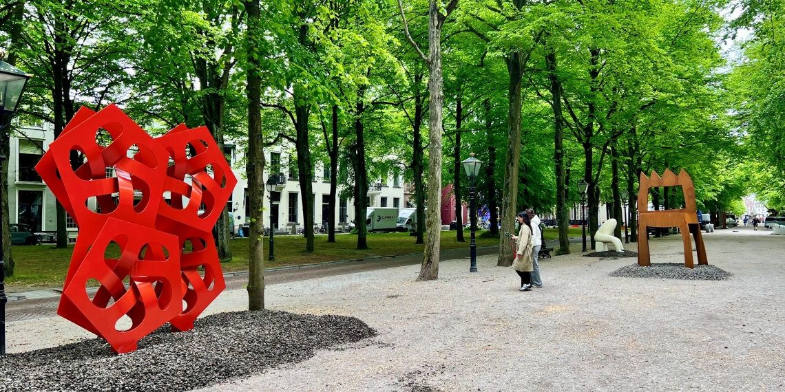 Voorhout Monumentaal 2025