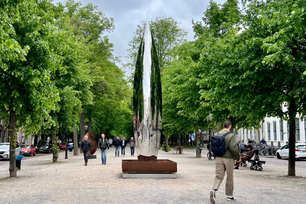 Voorhout Monumentaal 2025