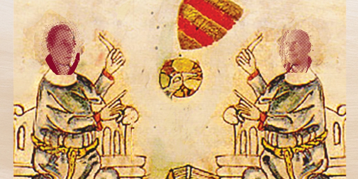 Ilja Walraven & Helen Stout - Wet op beeld