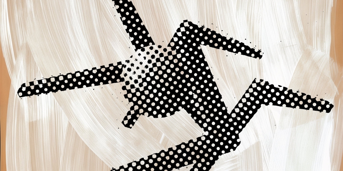 Ilja Walraven & Helen Stout - Wet op beeld