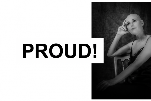 Esther van der Wallen & Heleen van der Toorn - PROUD!