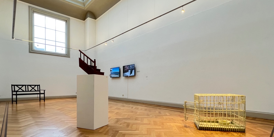 Jojo Knowles - Collateral