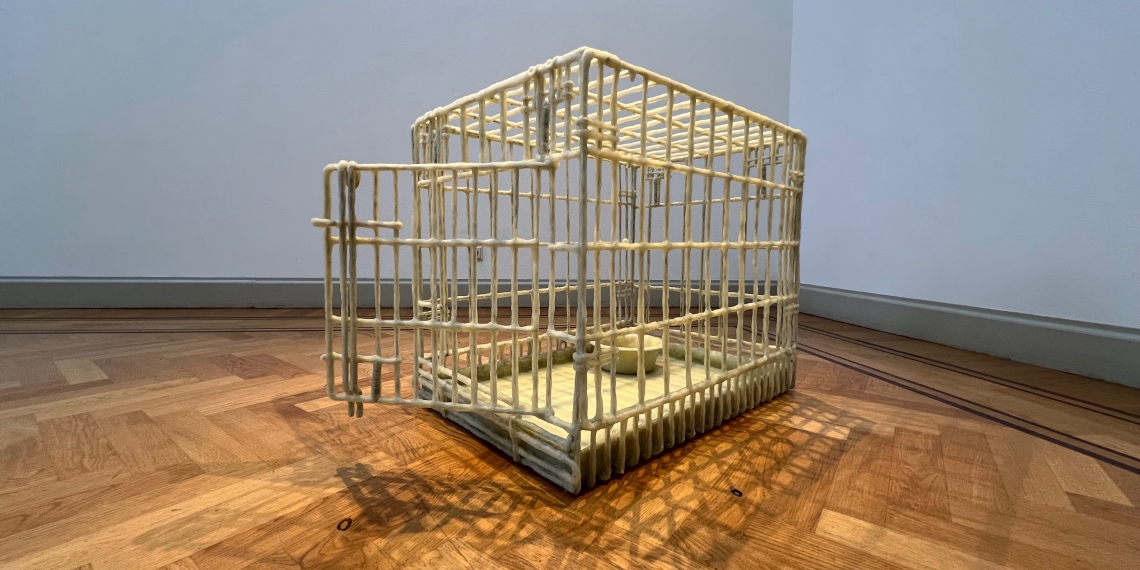 Jojo Knowles - Collateral